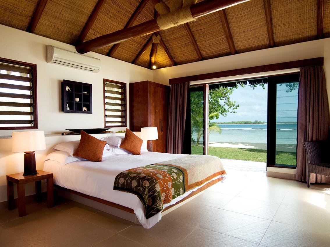 Eratap Beach Resort Port Vila Eksteriør billede